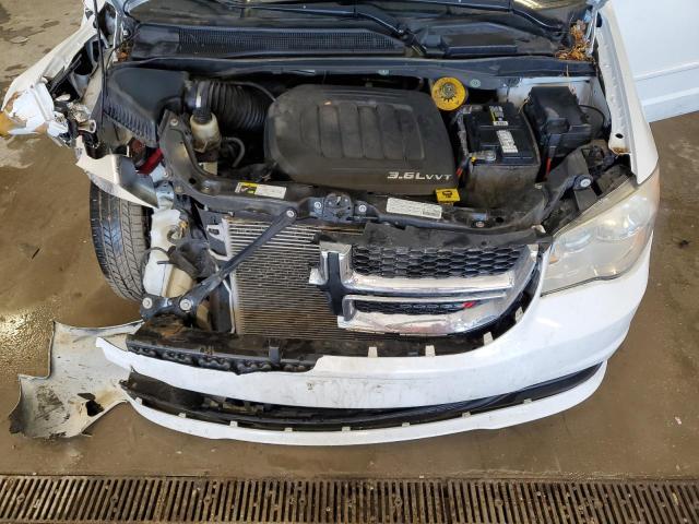 Photo 12 from auction – 2014 DODGE GRAND CARA with VIN 2C4RDGCGXER153883