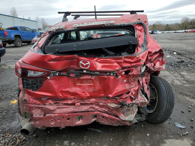 Photo 6 from auction – 2018 MAZDA 3 SPORT with VIN 3MZBN1K76JM214240