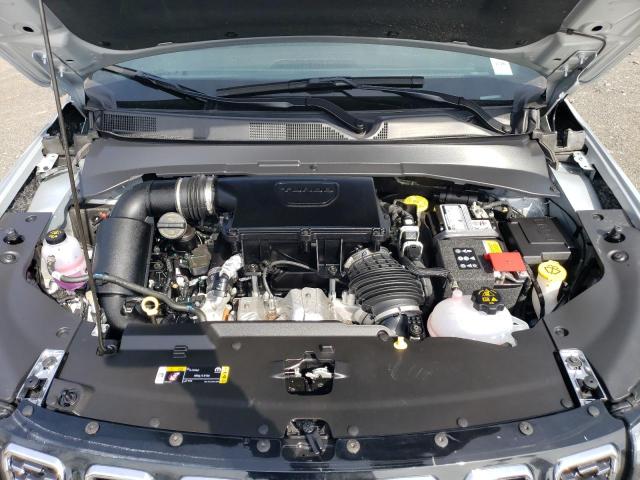 Photo 11 from auction – 2024 JEEP COMPASS LI with VIN 3C4NJDCN0RT153365