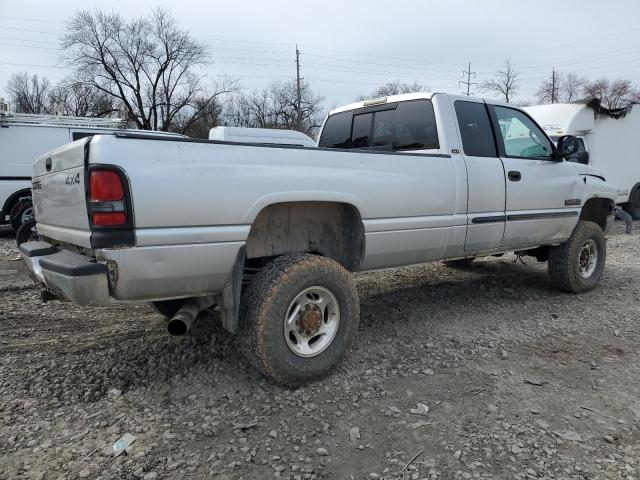 Photo 3 from auction – 2002 DODGE RAM 2500 with VIN 3B7KF23652M254130