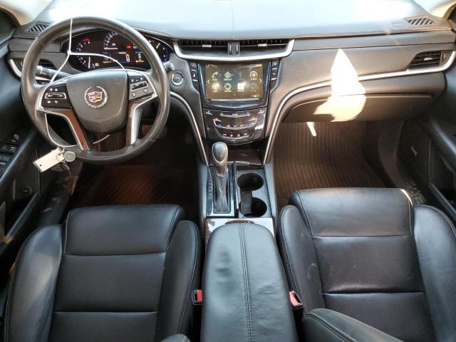 Photo 8 from auction – 2014 CADILLAC XTS with VIN 2G61L5S30E9135205