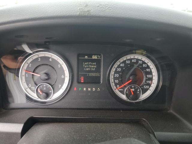 Photo 9 from auction – 2018 RAM 2500 ST with VIN 3C6MR5AJ4JG166327
