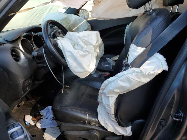 Снимка 7 от търг – 2012 NISSAN JUKE S с VIN JN8AF5MV4CT127640