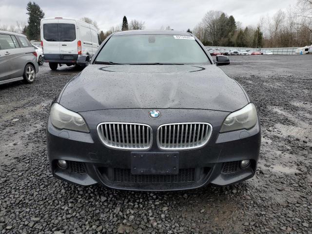 Photo 5 from auction – 2012 BMW 550 XI with VIN WBAFU9C52CC786992