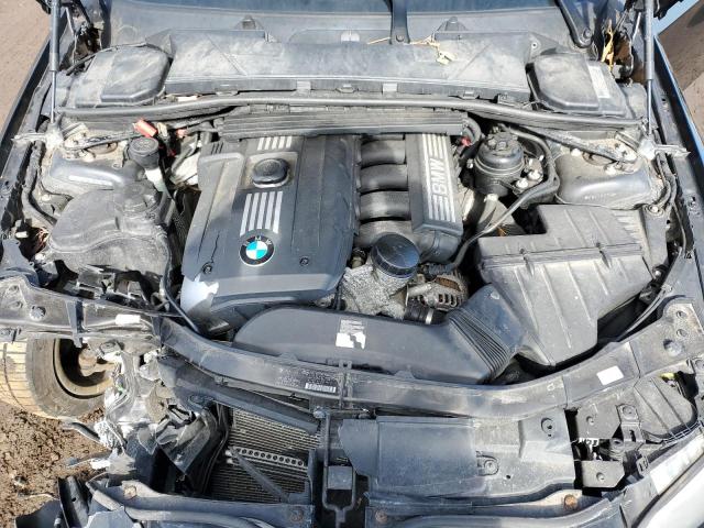 Photo 11 from auction – 2013 BMW 328 XI with VIN WBAKF3C55DJ385780
