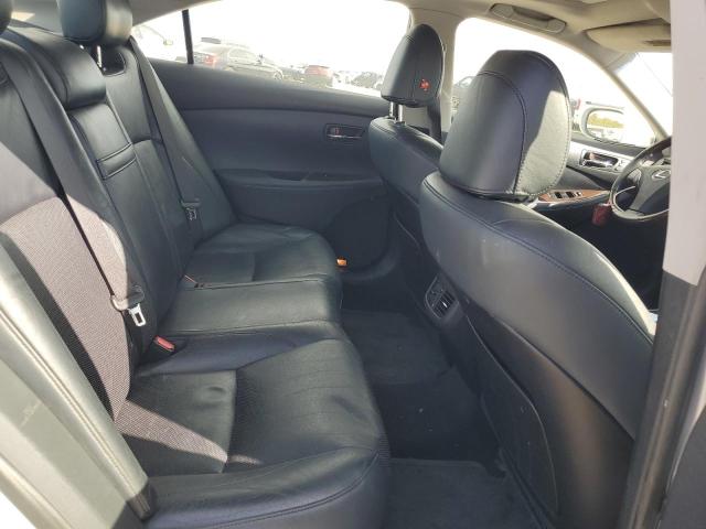 Photo 10 from auction – 2012 LEXUS ES 350 with VIN JTHBK1EG6C2505675