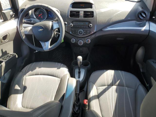 Photo 8 from auction – 2013 CHEVROLET SPARK LS with VIN KL8CB6S99DC526937