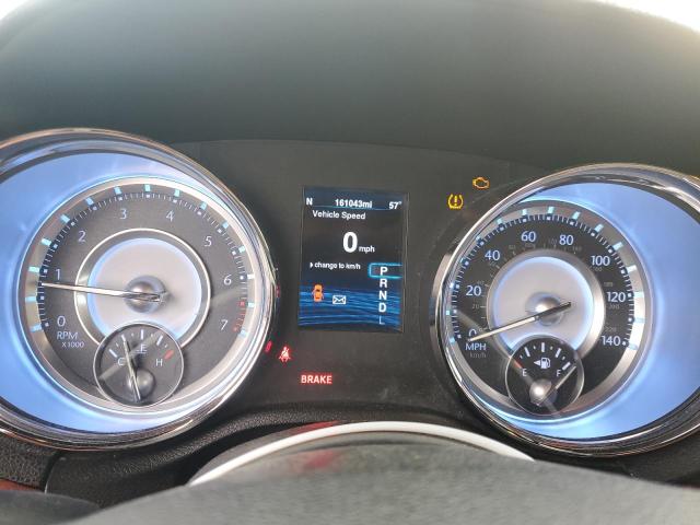 Foto 9 de la subasta – 2014 CHRYSLER 300 con VIN 2C3CCAAG0EH203709
