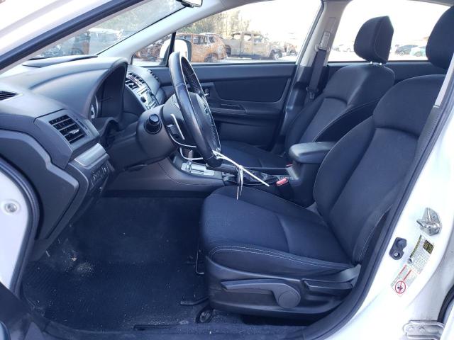 Снимка 7 от търг – 2014 SUBARU IMPREZA SP с VIN JF1GPAL64E8218232