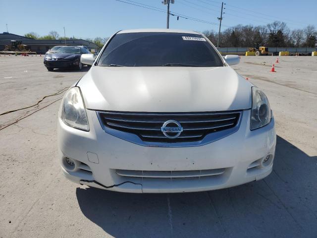 Photo 5 from auction – 2011 NISSAN ALTIMA BAS with VIN 1N4AL2AP6BN510870
