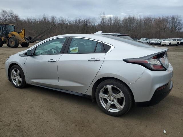 Photo 2 from auction – 2017 CHEVROLET VOLT with VIN 1G1RC6S55HU106774