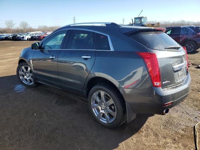 Zdjęcie 2 z aukcji – 2012 CADILLAC SRX PREMIU z VIN 3GYFNFE35CS586817