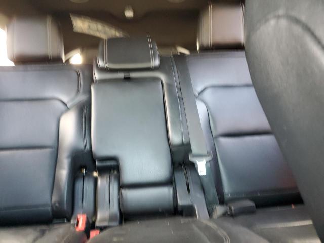 Photo 10 from auction – 2018 FORD EXPLORER L with VIN 1FM5K8F89JGB11484