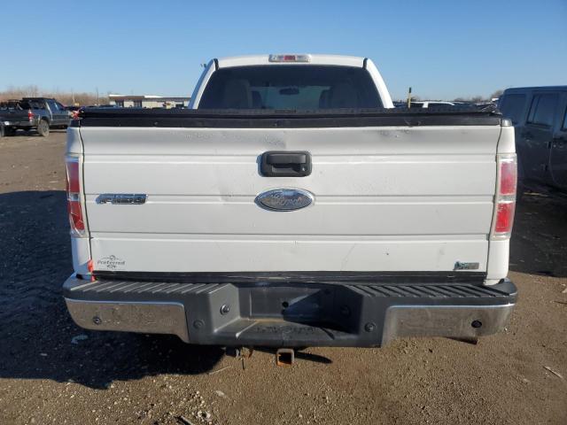 Photo 6 from auction – 2010 FORD F150 SUPER with VIN 1FTFW1EV1AFB11612
