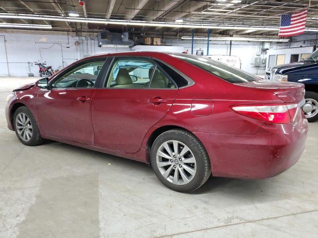 Photo 2 from auction – 2017 TOYOTA CAMRY LE with VIN 4T1BF1FK0HU633488