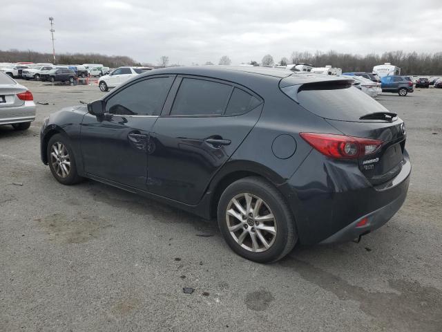 Foto 2 de la subasta – 2016 MAZDA 3 TOURING con VIN 3MZBM1L72GM272811