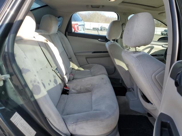 Снимка 10 от търг – 2013 CHEVROLET IMPALA LT с VIN 2G1WG5E36D1144239