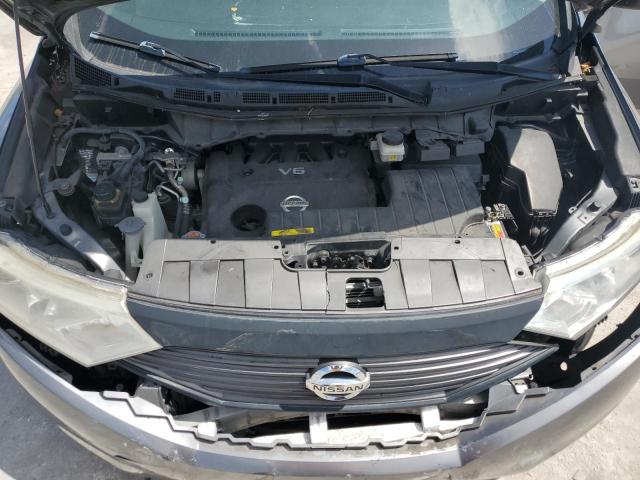 Photo 12 from auction – 2014 NISSAN QUEST S with VIN JN8AE2KP5E9102655