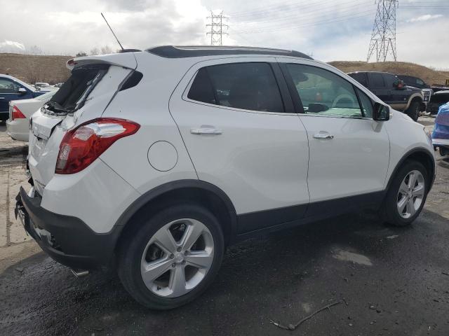 Photo 3 from auction – 2016 BUICK ENCORE with VIN KL4CJESB9GB573655