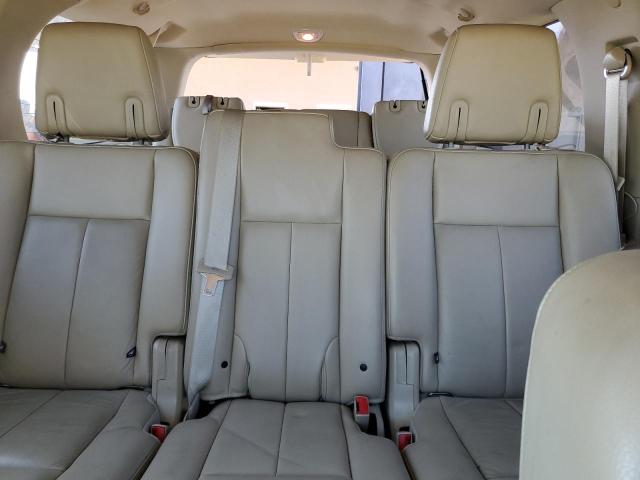 Photo 10 from auction – 2015 FORD EXPEDITION with VIN 1FMJK1HT1FEF00159