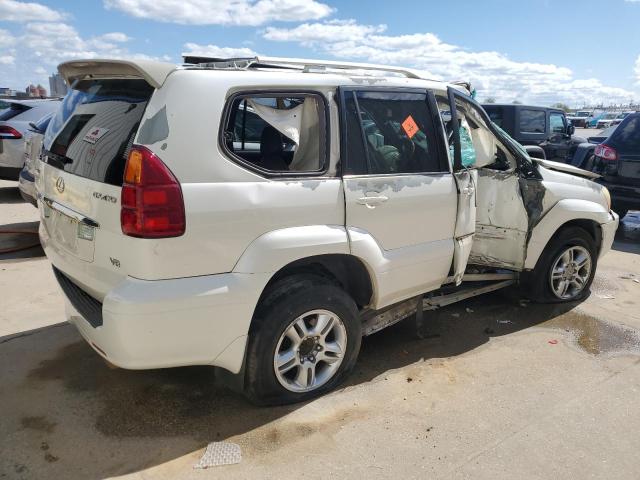 Photo 3 from auction – 2006 LEXUS GX 470 with VIN JTJBT20X460098691