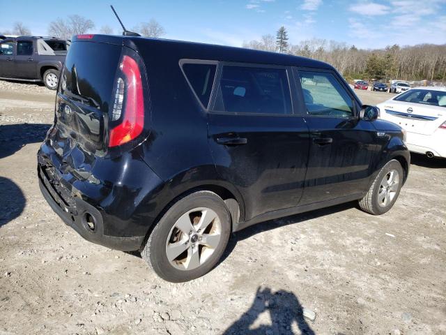 Photo 3 from auction – 2019 KIA SOUL with VIN KNDJN2A23K7694002