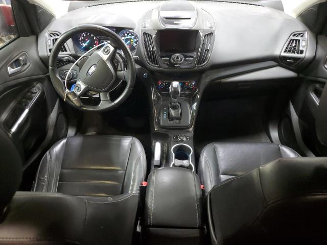Photo 8 from auction – 2014 FORD ESCAPE TIT with VIN 1FMCU0JX9EUD36173