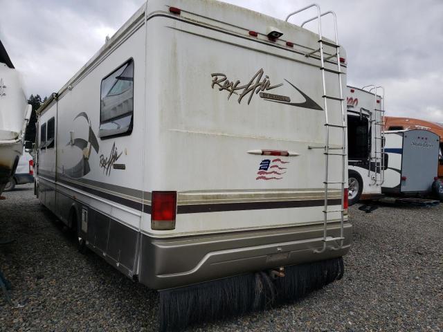 Photo 3 from auction – 2003 REXH MOTORHOME with VIN 1FCNF53S320A08546