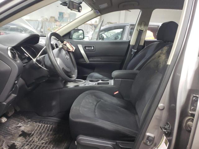 Photo 7 from auction – 2013 NISSAN ROGUE S with VIN JN8AS5MT2DW544376