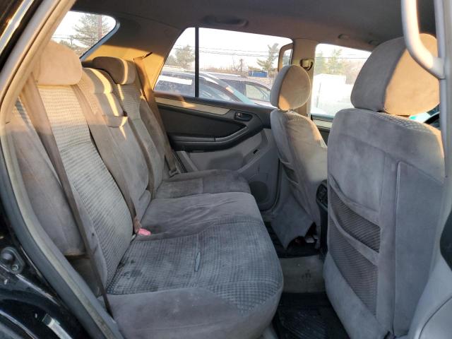 Снимка 11 от търг – 2005 TOYOTA 4RUNNER SR с VIN JTEBU14RX50065792