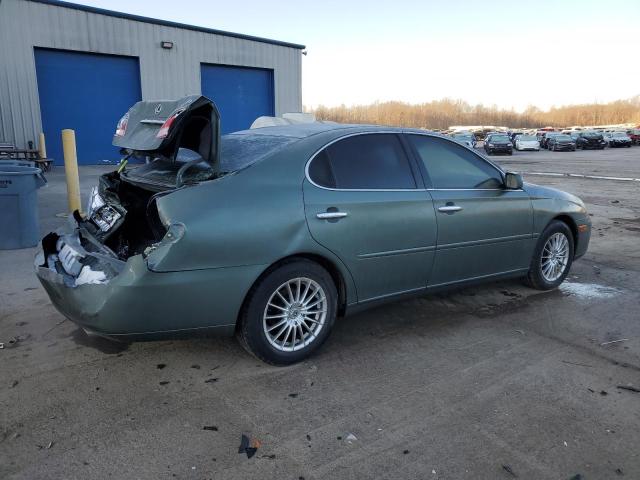 Снимка 3 от търг – 2005 LEXUS ES 330 с VIN JTHBA30G555116405