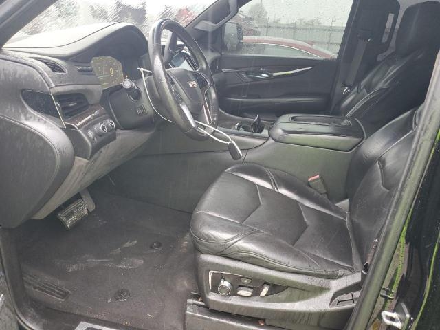 Photo 7 from auction – 2015 CADILLAC ESCALADE E with VIN 1GYS4UKJ7FR670931
