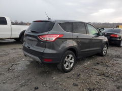 Photo 3 from auction – 2016 FORD ESCAPE with VIN 1FMCU0G7XGUB71907