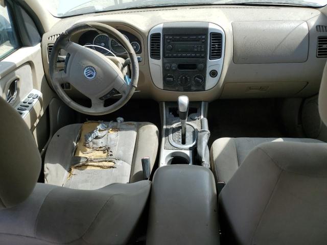 Photo 8 from auction – 2005 MERCURY MARINER with VIN 4M2YU56Z65DJ16579