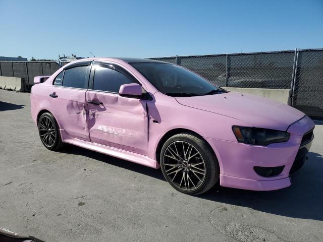 Photo 4 from auction – 2011 MITSUBISHI LANCER ES/ with VIN JA32U2FU8BU036421