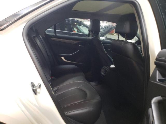 Photo 10 from auction – 2012 CADILLAC CTS with VIN 1G6DC5E55C0148162