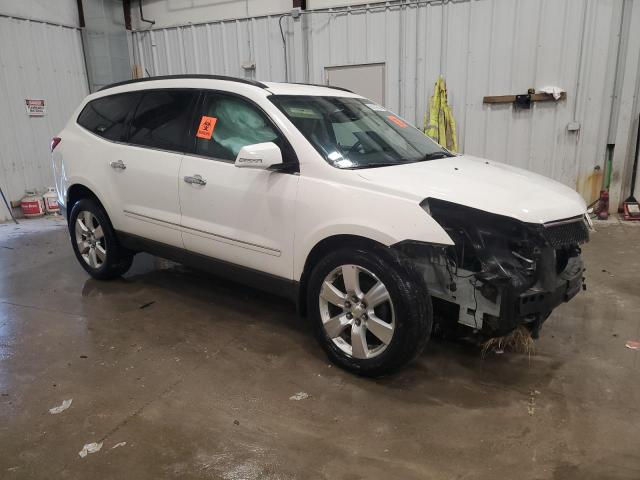 Photo 4 from auction – 2012 CHEVROLET TRAVERSE L with VIN 1GNKVLED8CJ217387