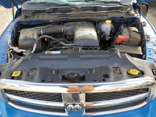 Photo 11 from auction – 2021 RAM 1500 CLASS with VIN 1C6RR6FG2MS530945