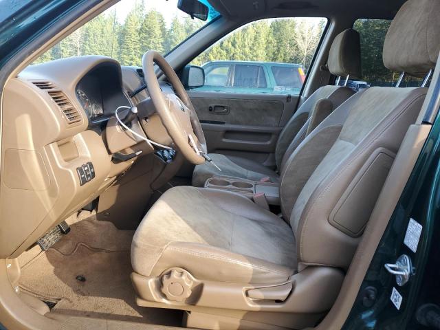 Photo 7 from auction – 2004 HONDA CR-V EX with VIN JHLRD78844C029099
