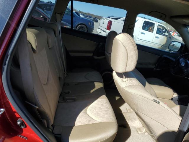 Photo 11 from auction – 2011 TOYOTA RAV4 with VIN 2T3ZF4DV2BW057074