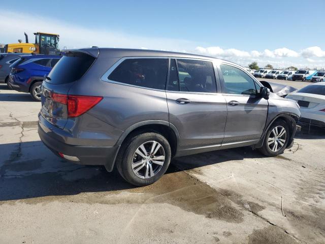Photo 3 from auction – 2017 HONDA PILOT EXL with VIN 5FNYF5H53HB040567