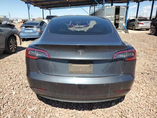 Photo 6 from auction – 2020 TESLA MODEL 3 with VIN 5YJ3E1EA8LF808074