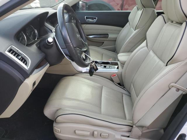 Снимка 7 от търг – 2018 ACURA TLX TECH с VIN 19UUB3F55JA000511