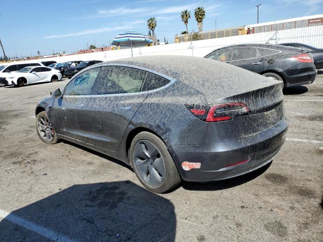 Photo 2 from auction – 2018 TESLA MODEL 3 with VIN 5YJ3E1EA0JF039857