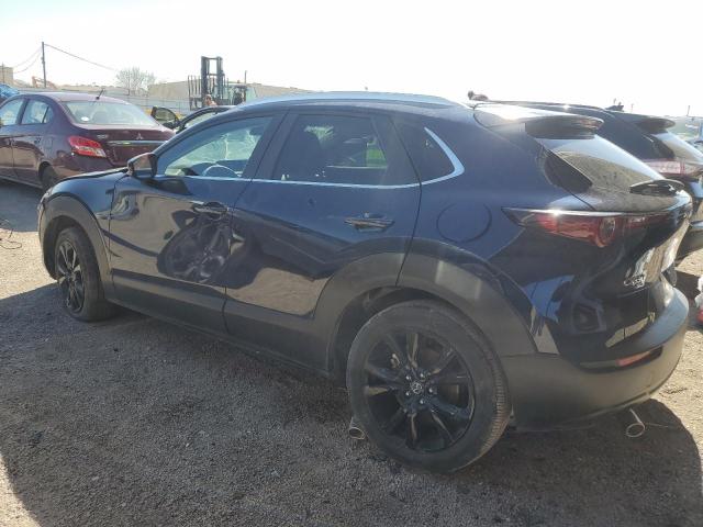 Photo 2 from auction – 2024 MAZDA CX-30 SELE with VIN 3MVDMBBM2RM649633