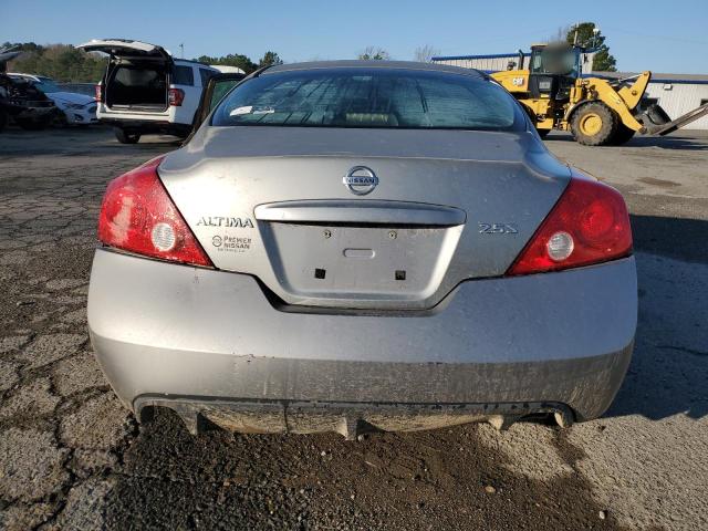 Photo 6 from auction – 2008 NISSAN ALTIMA 2.5 with VIN 1N4AL24E18C196592