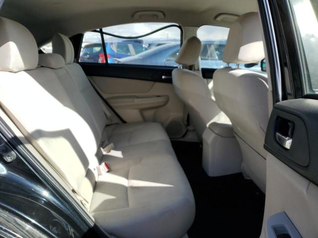 Photo 10 from auction – 2014 SUBARU IMPREZA PR with VIN JF1GPAC63E8269947