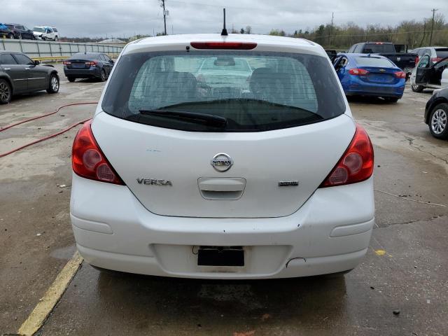 صورة رقم 6 من المزاد - 2012 NISSAN VERSA S مع VIN 3N1BC1CPXCK256533