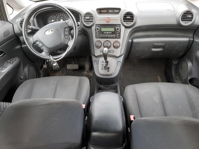 Photo 8 from auction – 2012 KIA RONDO with VIN KNAHH8A82C7408183