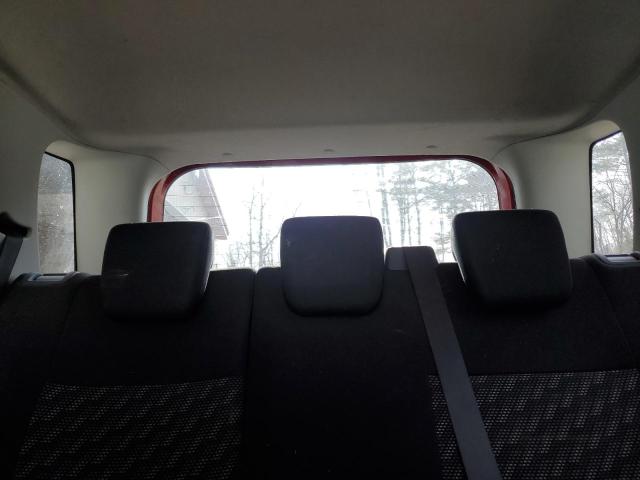 Foto 10 de la subasta – 2009 SUZUKI SX4 TOURIN con VIN JS2YB417696201014